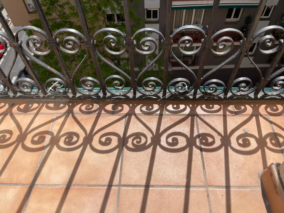 Leilighet Kemacu Barcelona